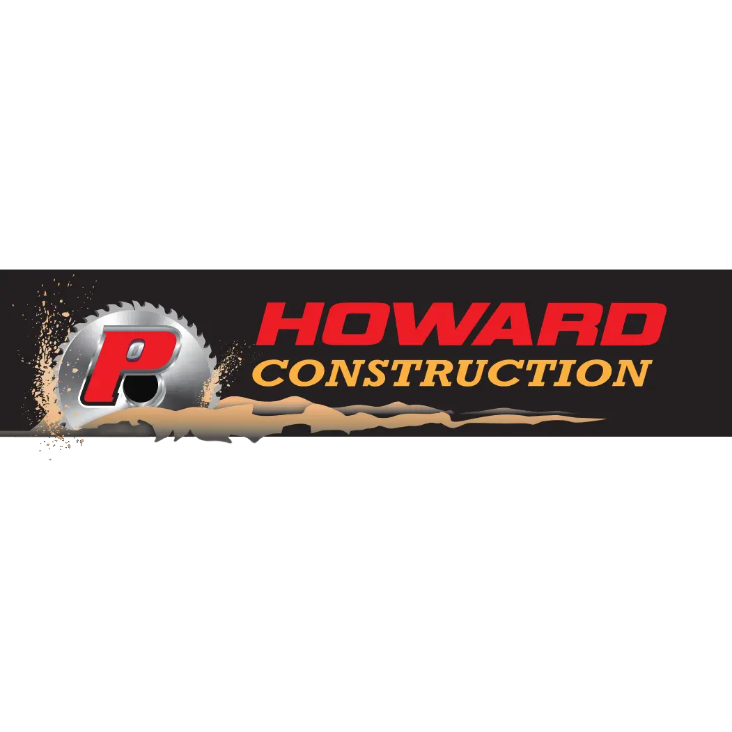 P Howard Construction