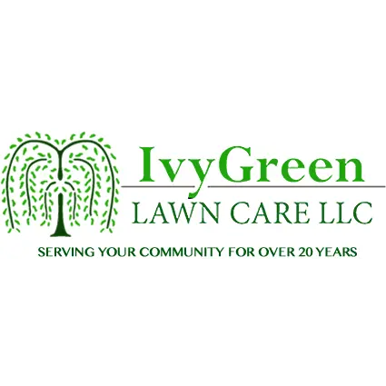 Ivy Green Lawn Care