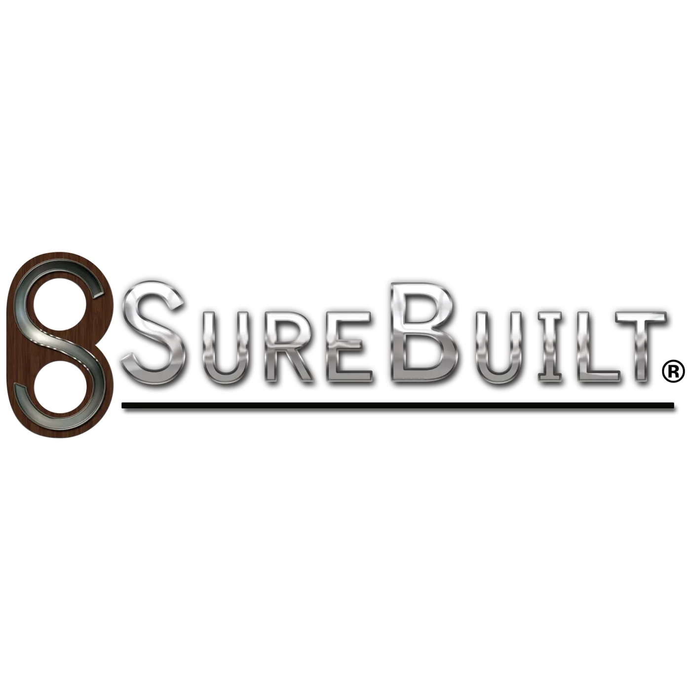 SURE BUILT®