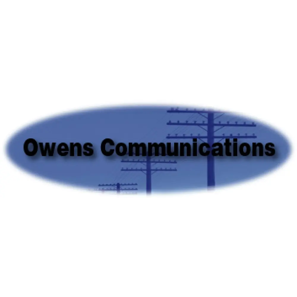 OWENS COMMUNICATIONS LLC