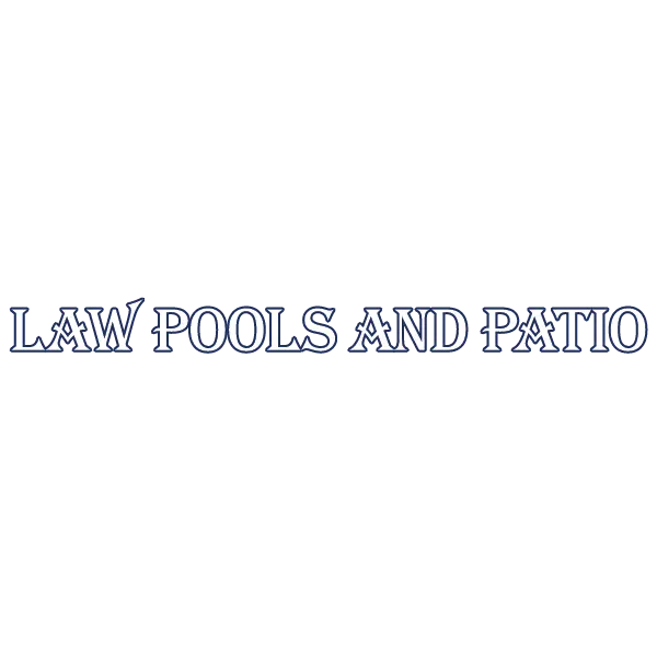 LAW POOLS AND PATIO