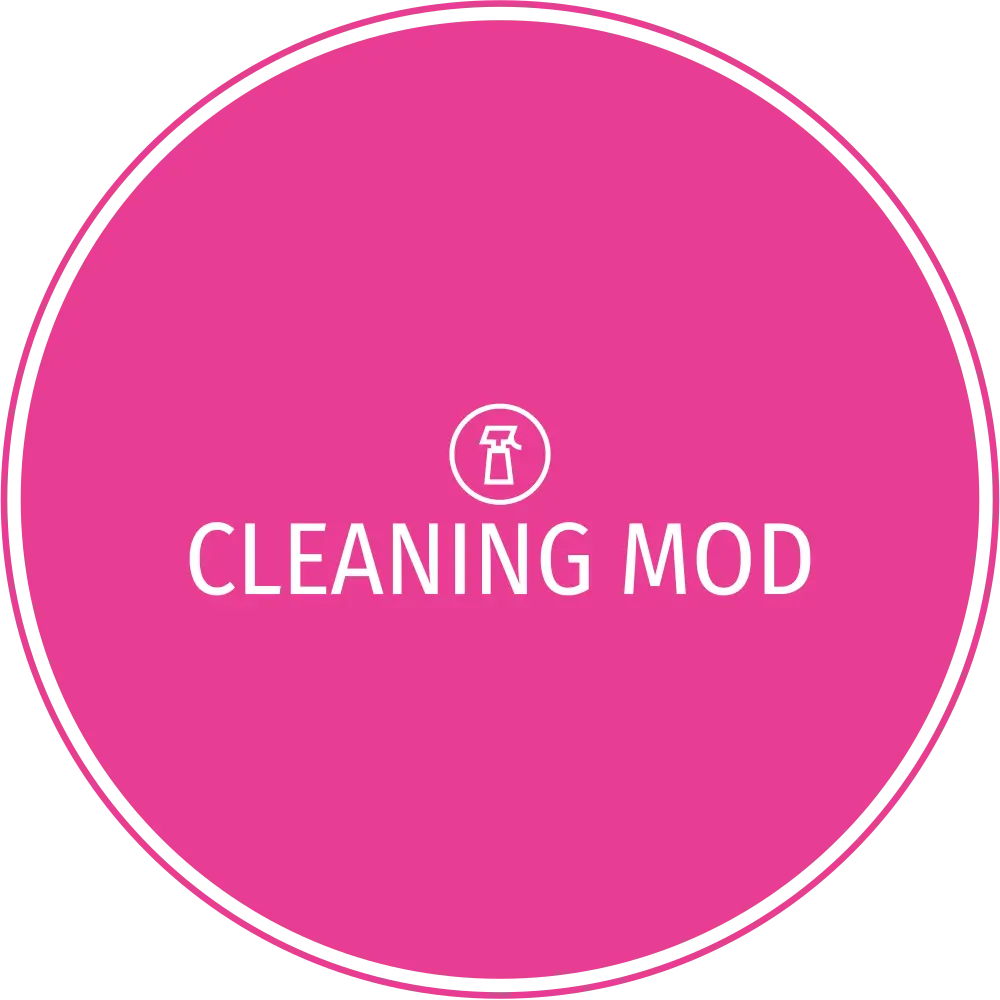 Cleaning MOD LLC