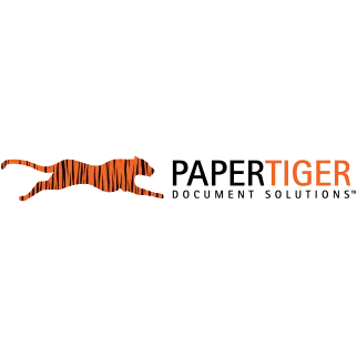 Paper Tiger Document Solutions