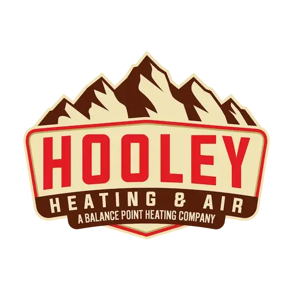 Hooley Heating & Air Conditioning