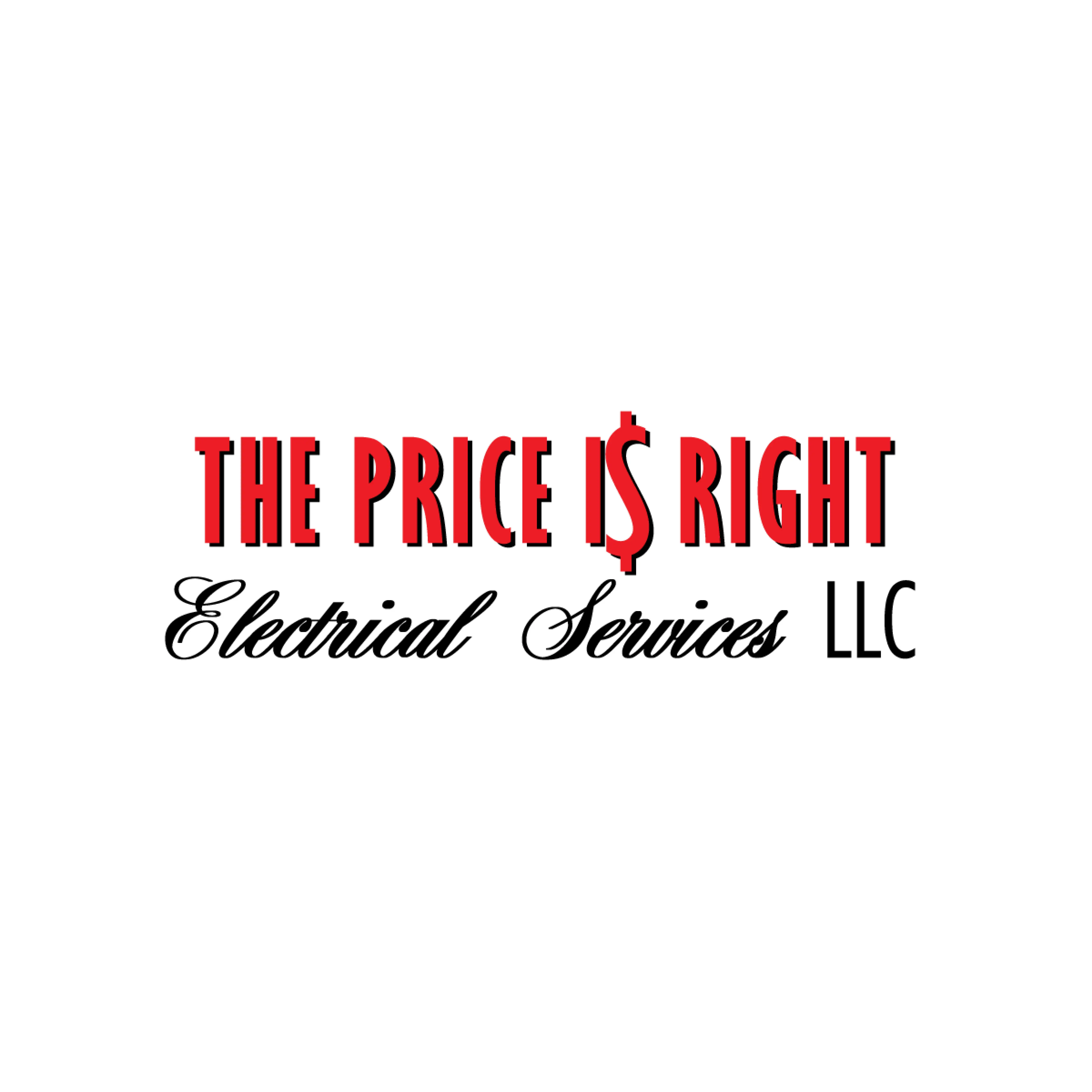 The Price IS Right Electrical Services, LLC