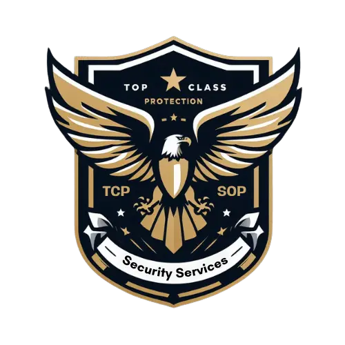 Top Class Protection Security