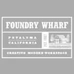Foundry Wharf
