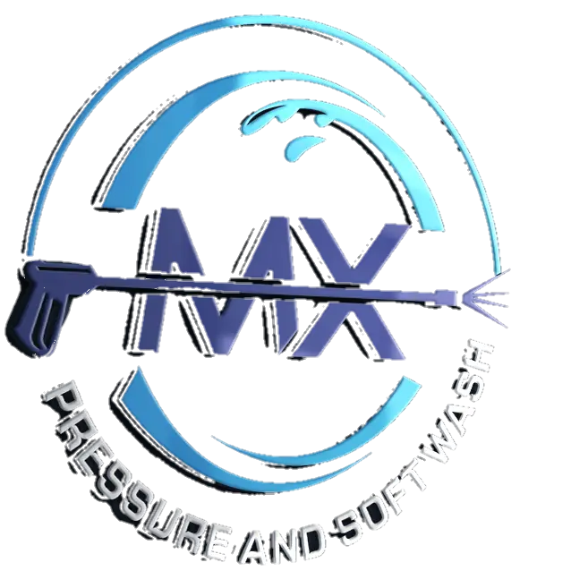 MX Pressure & Soft Wash LLC