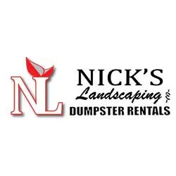 Nick's Landscaping of Ohio, LLC.
