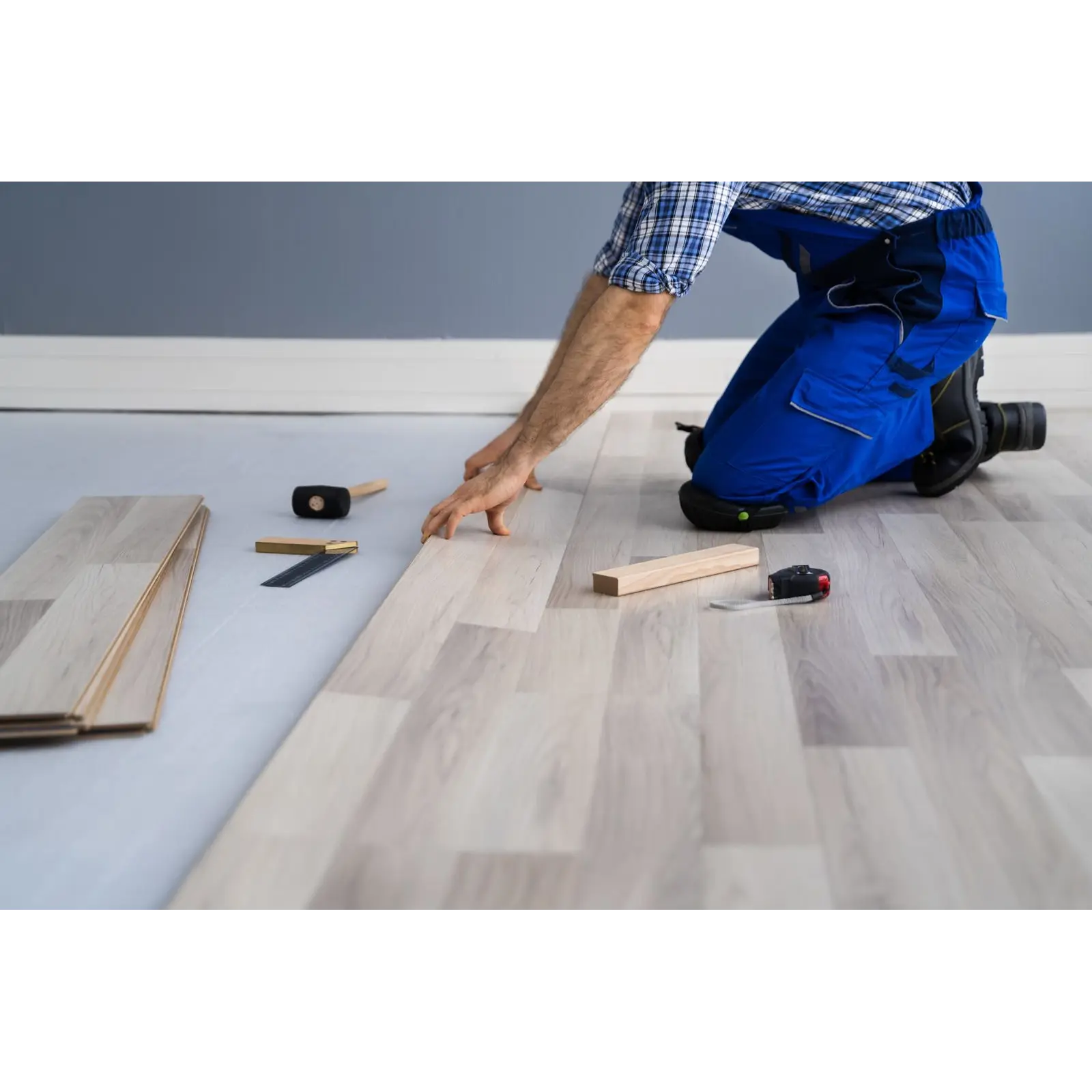 Abel Flooring LLC