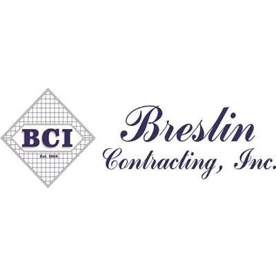 BRESLIN CONTRACTING INC