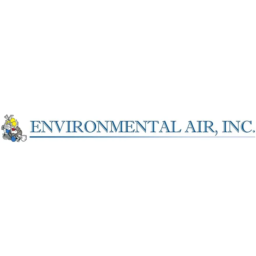 ENVIRONMENTAL AIR, INC.