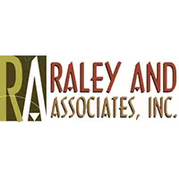 RALEY AND ASSOCIATES INC.