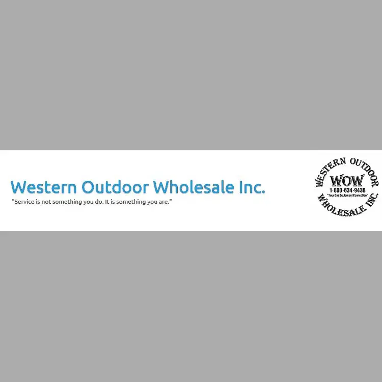 Western Outdoor Wholesale Inc