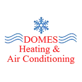 Domes Heating & Air Conditioning