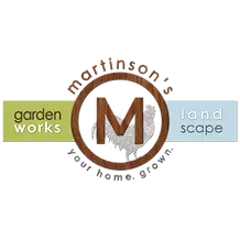 Martinson's Garden Works