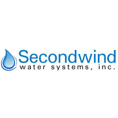 SECONDWIND WATER SYSTEMS, INC.