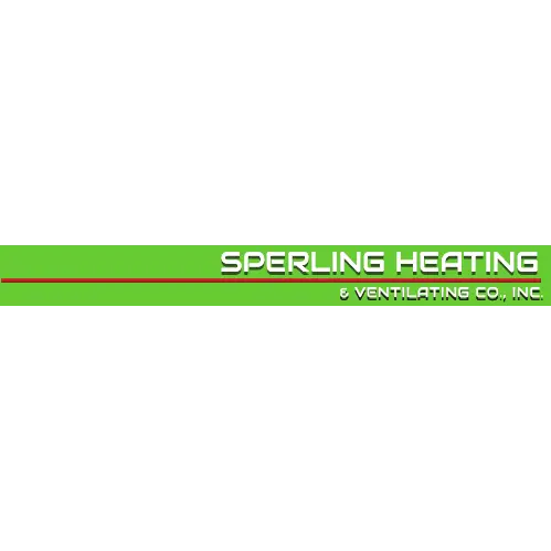 Sperling Heating & Ventilating Co., Inc.