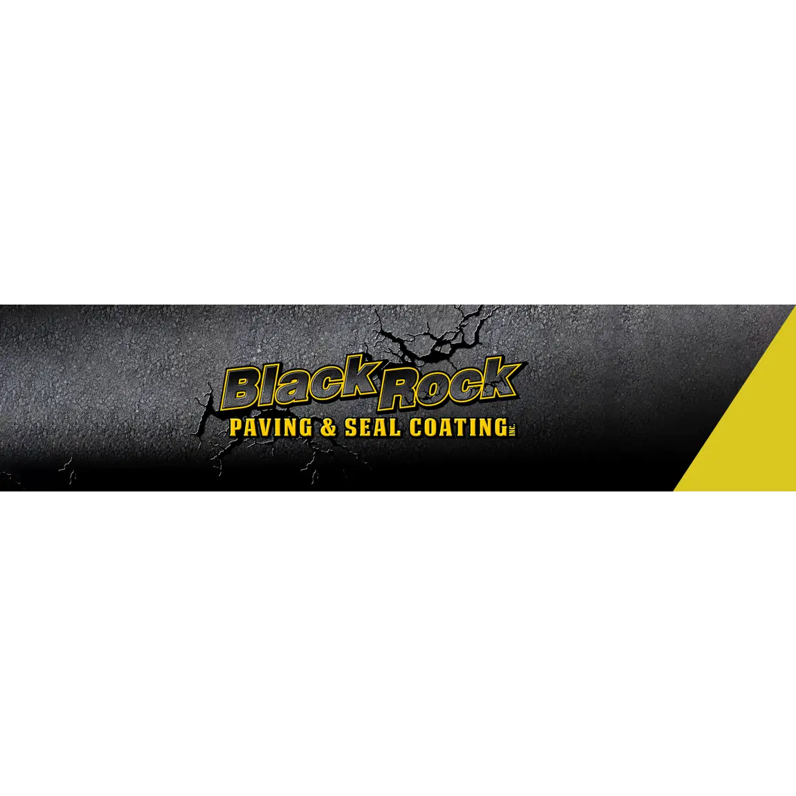 Black Rock Paving & Seal Coating Inc.