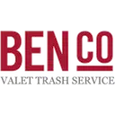 BenCo Valet Trash Service