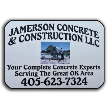 Jamerson Concrete & Construction LLC