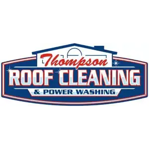 Thompson Roof Cleaning & Powerwashing LLC