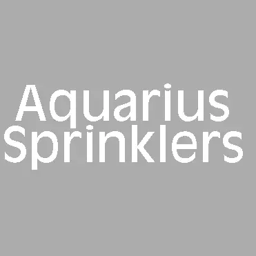 Aquarius Sprinklers