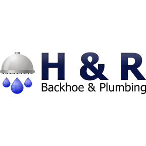 H & R Backhoe & Plumbing