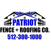 Patriot Fence & Roofing