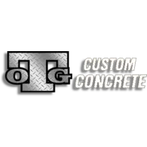 ON THE GO CUSTOM CONCRETE INC