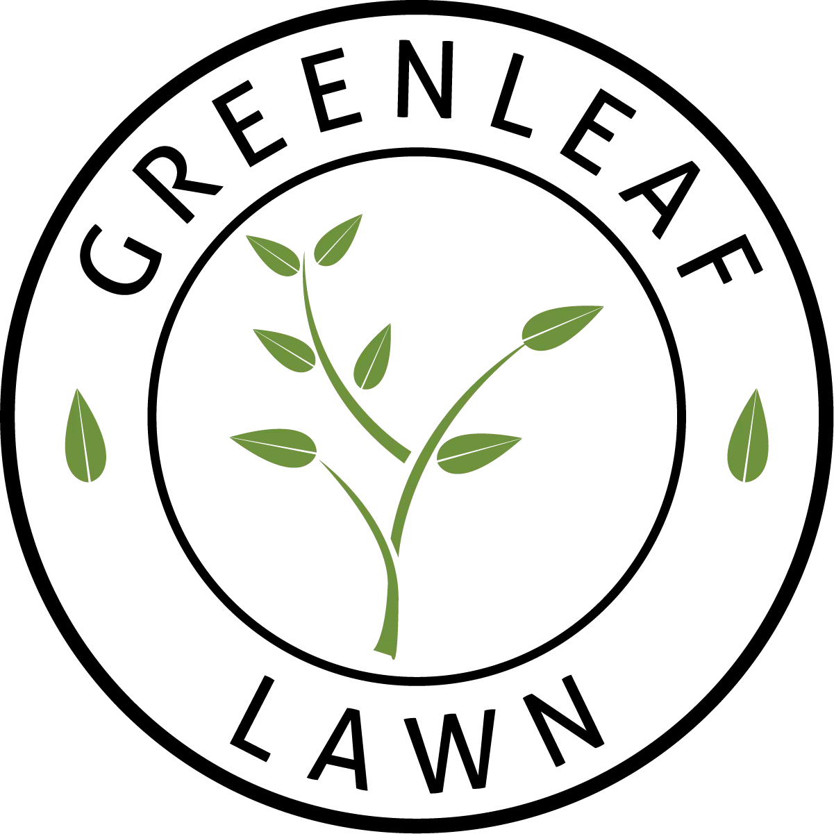 Greenleaf Lawn LLC