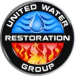 United Water Restoration Group of Arlington