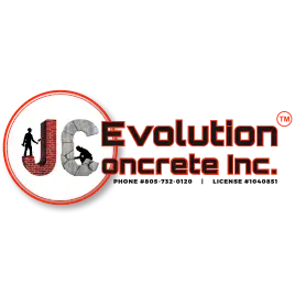 JC EVOLUTION CONCRETE INC