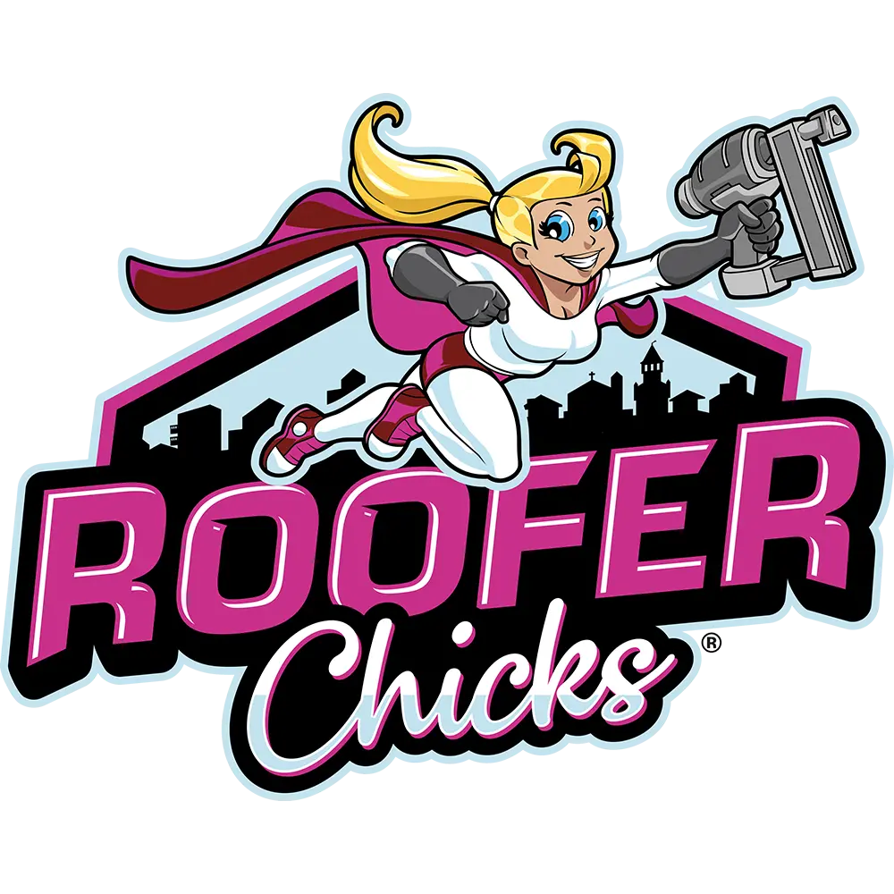 ROOFER CHICKS, LLC