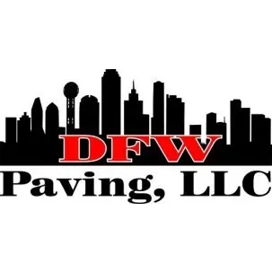 D F W Paving LLC