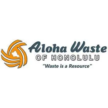 Aloha Waste