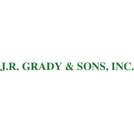 J.R. Grady & Sons, Inc.