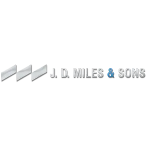 JD Miles & Sons