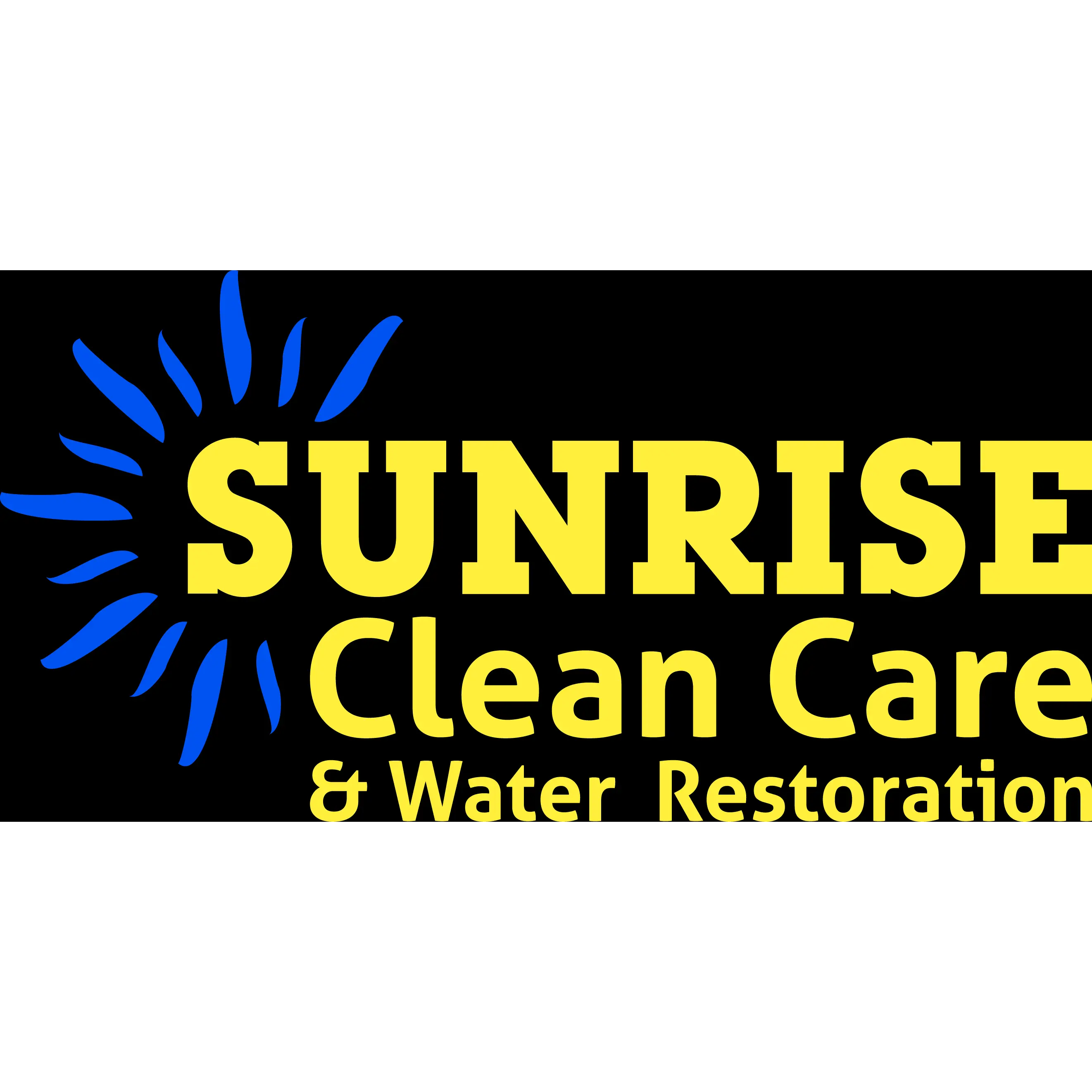 Sunrise Clean Care & Water Restoration, LLC