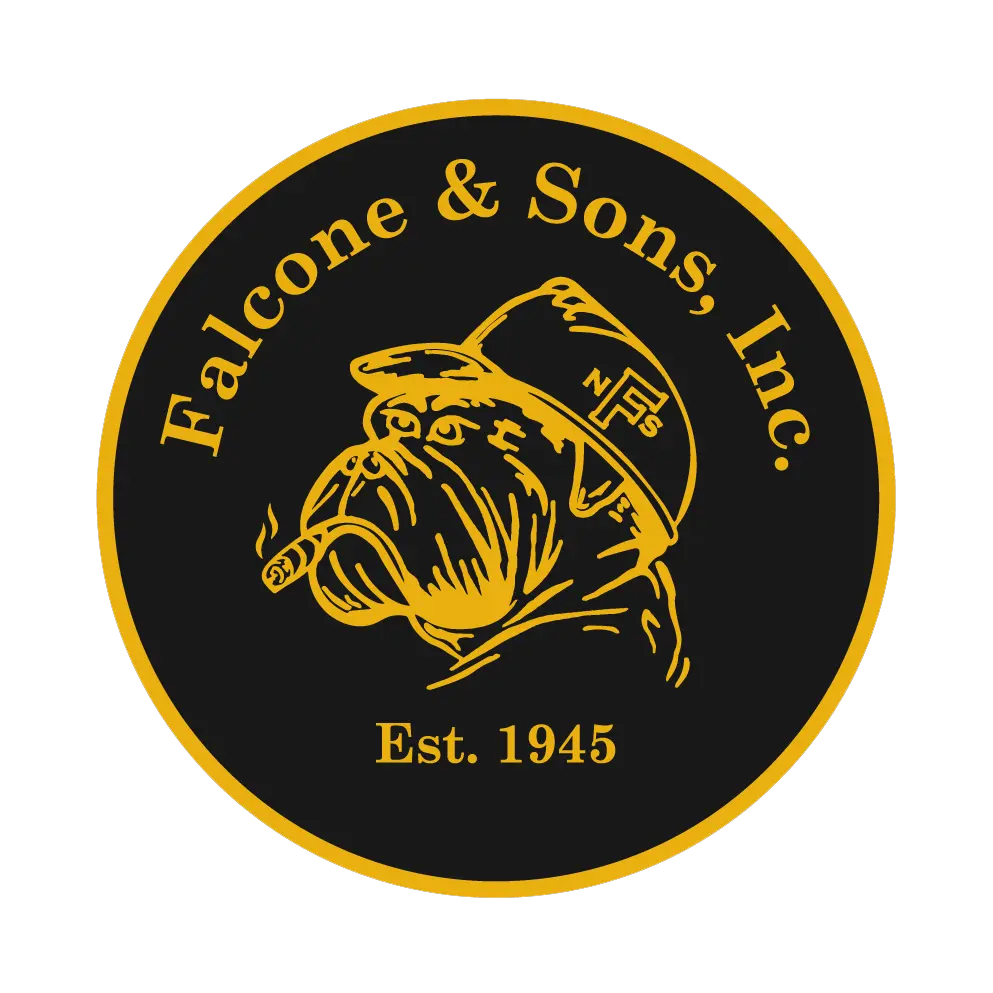 NICK FALCONE & SONS INC