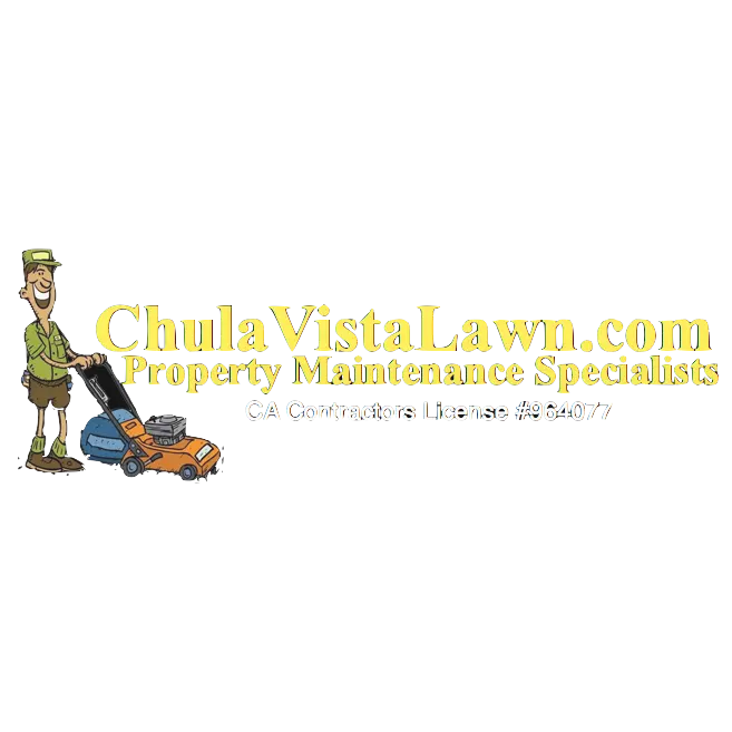 CHULA VISTA LAWN CARE