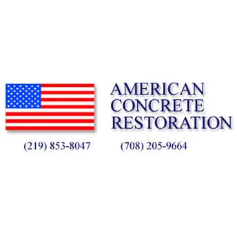American Concrete Restoration & Decorative Coating