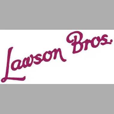 Lawson Brothers Draperies