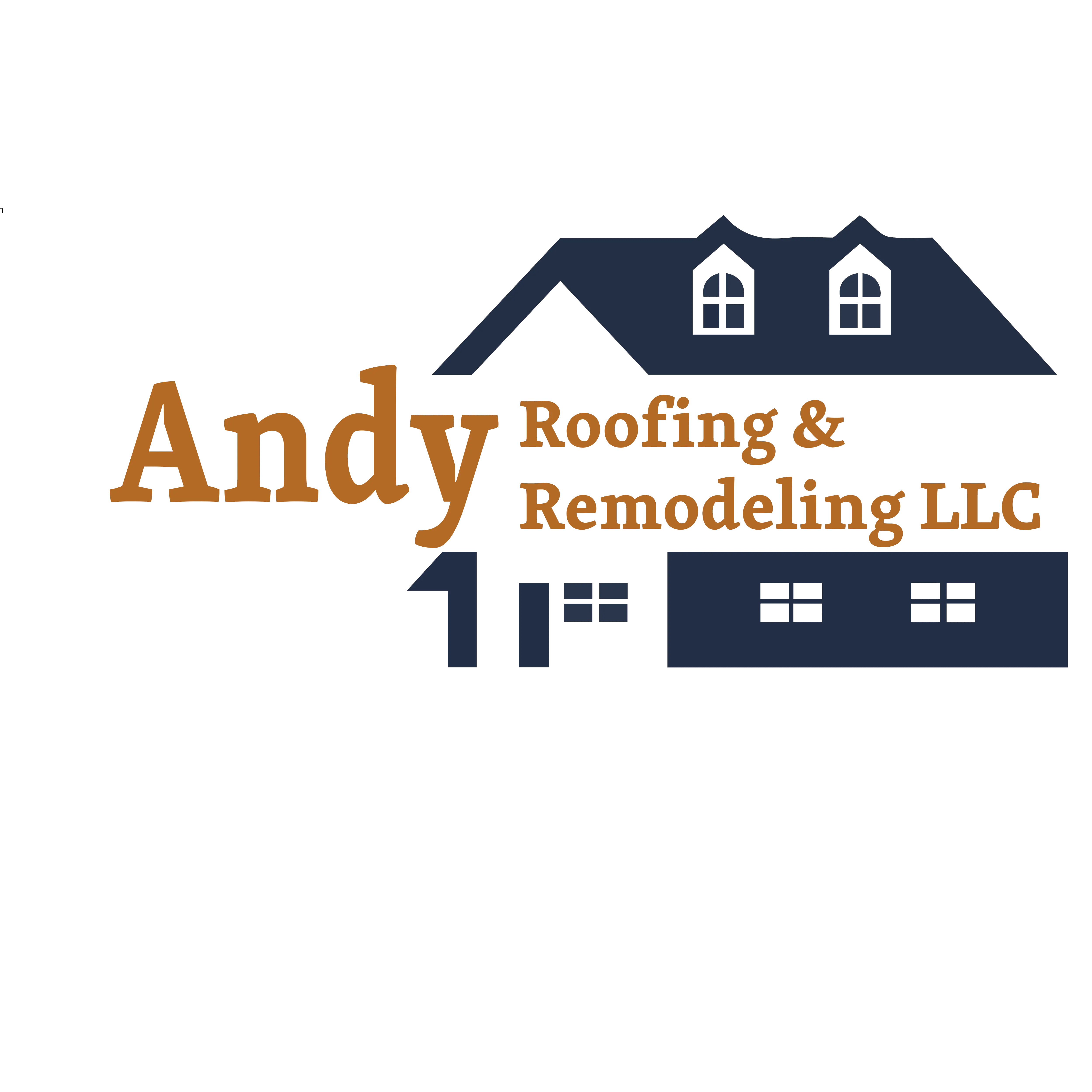 Andy Roofing & Remodeling LLC