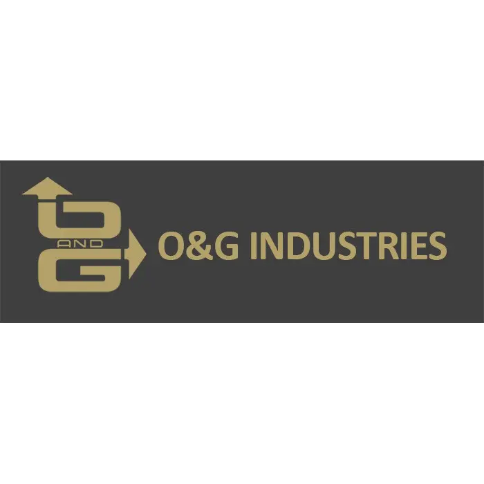 O & G Industries, Inc.