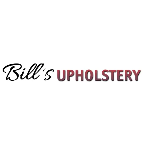 Bill's Upholstery