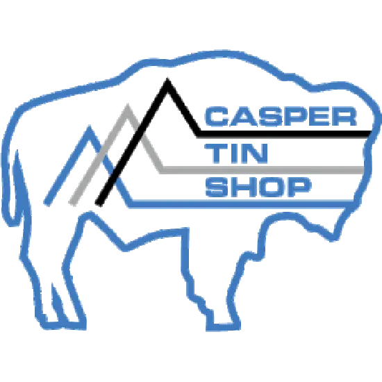 Casper Tin Shop LLC