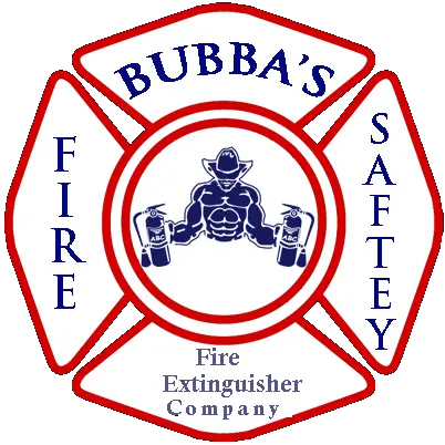 Bubba's Fire Extinguisher Co.