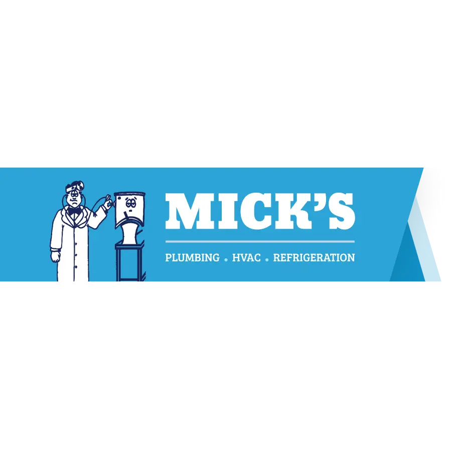 Mick's Plumbing & Heating