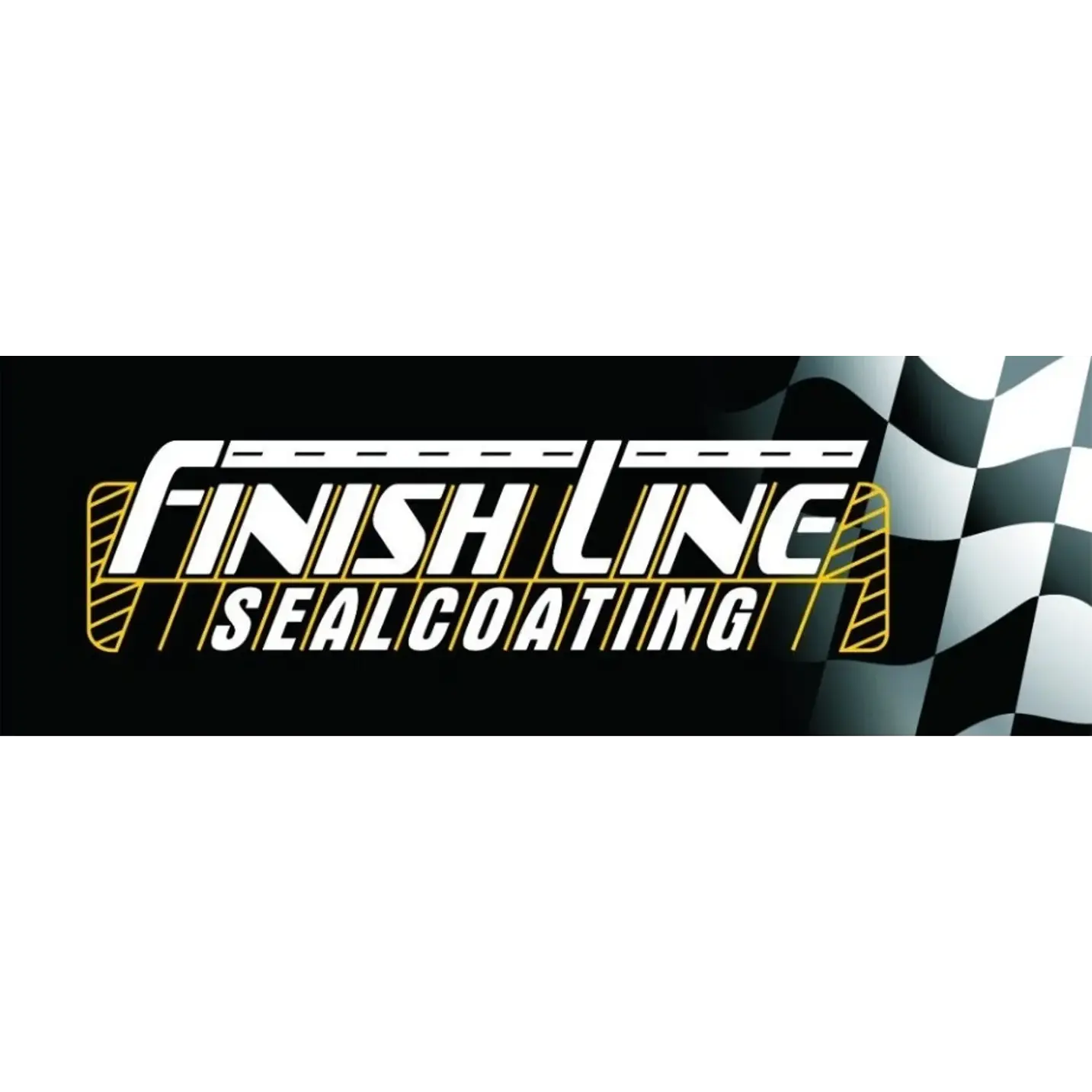 Finish Line Sealcoating